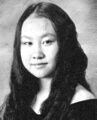 Lia Vang: class of 2006, Grant Union High School, Sacramento, CA.